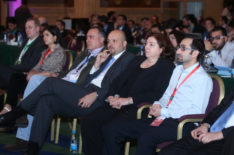 ArabNet Beirut 2013